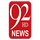 PK - EU| 92 NEWS logo