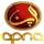 PK - APNA CHANNEL logo