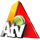 PK - ATV ENTERTAINMENT logo