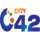 PK - CITY 42 logo