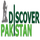 PK - DISCOVER PAKISTAN HD logo