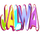 PK - JALWA MUSIC logo