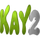 PK - KAY 2 logo