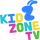 PK - KIDS ZONE+ HD logo