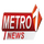 PK - METRO ONE logo