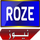 PK - ROZE NEWS logo