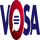PK - Voice of South Asia HD logo