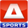 PK - A-SPORTS logo