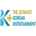 MY - K PLUS FHD logo