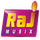 MLY - RAJ MUSIC HD logo