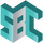 SA - SAUDI SBC HD logo