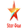 ODIA - STAR KIRAN FHD logo