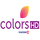 TAMIL - COLORS TAMIL HD logo