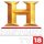 TAMIL - HISTORY TV18 HD logo