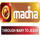 TAMIL - MADHA TV          logo