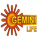 TELUGU - GEMINI LIFE logo