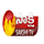 TELGU - SAKSHI TV logo