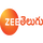 TELUGU - GEMINI COMEDY HD logo