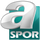 VIP TR - A SPOR logo