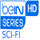 TR - BEIN SERIES SCI-FI HD logo