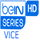 TR - BEIN SERIES VICE HD logo