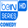 TR - BEIN SERIES COMEDY HD logo