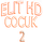 TR - ELIT HD COCUK logo