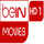 TR - BEIN MOVIES ACTION HD logo