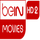 TR - BEIN MOVIES ACTION 2 HD logo