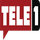TR - TELE 1 logo
