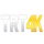 TR - TRT 4K logo
