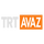 TR - TRT AVAZ HD PLUS logo