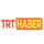 TR - TRT HABER HD logo