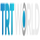 TR - TRT WORLD HD PLUS logo