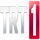 TR - TRT 1 HD logo