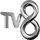 TR - TV 8 HD logo