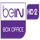 TR - BEIN BOX OFFICE 2 HD logo