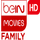 TR - BEIN MOVIES FAMILY HD logo