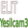 TR - ELIT YESILCAM 3 HD logo