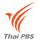TH - THAI PBS HD logo