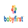 VN - BABY FIRST HD logo
