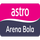 MY - ASTRO ARENA BOLA 1 FHD logo