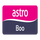 MY - ASTRO BOO FHD logo
