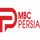 AFG - MBC PERSIA UHD logo
