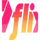 AU - 7FLIX logo