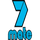 AU - 7MATE logo