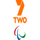 AU - 7TWO logo
