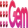 AU - 9GEM BRISBANE logo