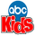 AU - ABC KIDS NATIONAL logo