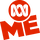 AU - ABC ME NATIONAL logo